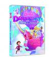 Barbie Dreamtopia - Reacondicionado