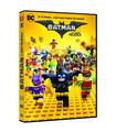 Batman - La Lego Pelicula - Reacondicionado