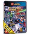 Lego - La Liga De La Justicia Vs Bizarro - Reacondicionado