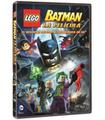 Batman La Pelicula - Superheroes DC - Reacondicionado
