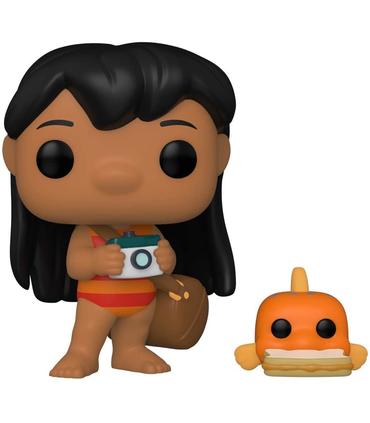 figura-funko-pop-lilo-con-pudge-lilo-stitch