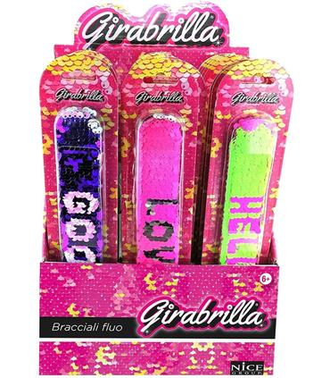 pulsera-girabrilla-bracciali-fluo