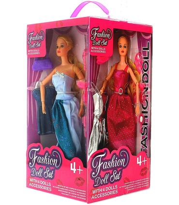 munecas-fashion-set-de-4-unidades-con-accesorios