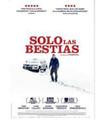 SOLO LAS BESTIAS - DVD (DVD)