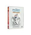 Frozen El Reino De Hielo - Reacondicionado