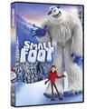 Small Foot - Reacondicionado
