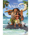 Vaiana - Reacondicionado