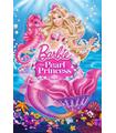 Barbie La Princesa De Las Perlas - Reacondicionado
