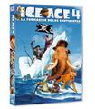 Ice Age 4 -La Formacion De Los Continentes - Reacondicionado