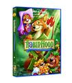Robin Hood - Reacondicionado