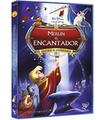 Merlin El Encantador - Reacondicionado