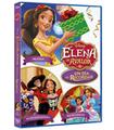 Elena De Avaltor - Reacondicionado