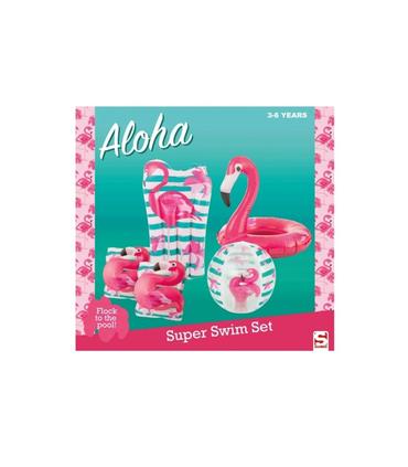 set-de-piscina-de-flamenco