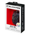 Pc Gaming Mouse 7D BFX-101 Blackfire
