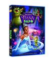 Tiana Y El Sapo - Reacondicionado