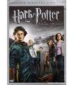 Harry Potter Y El Caliz De Fuego - Reacondicionado