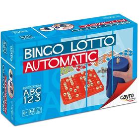 bingo-automatico