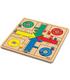 parchis-oca