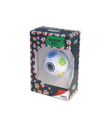 rainbow-ball