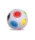 rainbow-ball