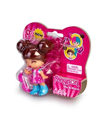 pinypon-new-look-pelo-castano