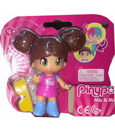 pinypon-new-look-pelo-castano