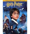 Harry Potter Y La Piedra Filosofal - Reacondicionado