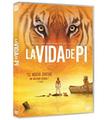 La Vida De Pi - Reacondicionado