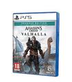 Assassin's Creed Valhalla - Drakkar Edition - Version PS5
