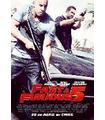 Fast & Furious 5 Br