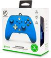 EnWired Controller Blue inline Xbox One Power A