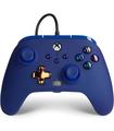 EnWired Controller Midnight Blue Xbox One Power A