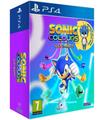 Sonic Colours Ultimate Day One Edition Ps4