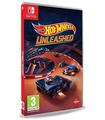 Hot Wheels Unleashed Switch