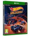 Hot Wheels Unleashed  Xbox Series