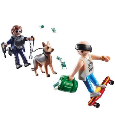 playmobil-70461-patrulla-callejera
