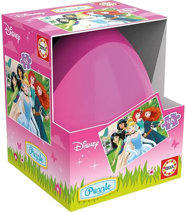puzzle-huevo-princesas-3d-48-piezas-disney