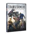 Transformers La Era De La Extincion - Reacondicionado
