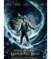 Percy Jackson Y El Ladron Del Rayo - Reacondicionado
