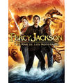 Percy Jackson Y El Mar De Los Monstruos - Reacondicionado