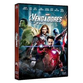 los-vengadores-de-marvel-reacondicionado