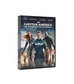 Capitan America - El Soldado De Invierno - Reacondicionado