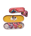 Minnie Estuchito Esmalte Uñas