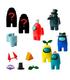 among-us-pack-8-en-caja-deluxe-surtido