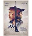 600 Millas - Reacondicionado