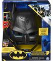 Batman Mascara Cambio Voz  - Bat Tech