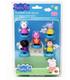 peppa-p-figura-con-sello-pack-de-5