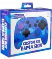 Pro Controller Custom Kit Llama Skin Switch Fr-tec