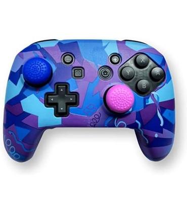 pro-controller-custom-kit-llama-skin-switch-fr-tec