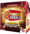 El Precio Justo